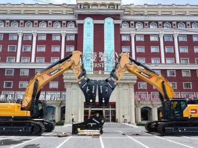 Relocation and Opening | Nuosen Jiangxi Agent Jingsheng Engineering Machinery Equipment Co., Ltd